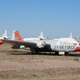 Illustration for article titled Tucson / AMARG 309th Boneyard 5k (in pictures)